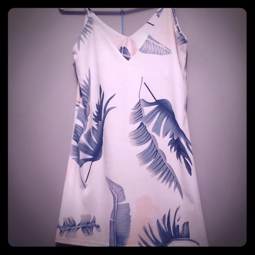 Summer dress
